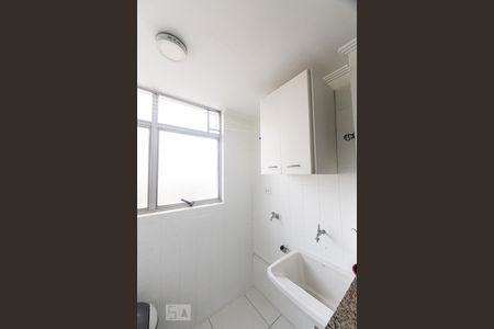 Apartamento à venda com 50m², 2 quartos e 1 vagaÁrea de Serviço