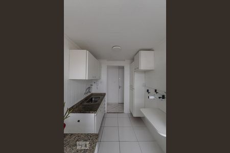 Apartamento à venda com 50m², 2 quartos e 1 vagaCozinha