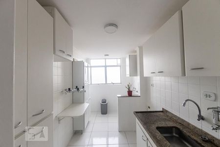 Apartamento à venda com 50m², 2 quartos e 1 vagaCozinha