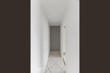 Apartamento à venda com 50m², 2 quartos e 1 vagaCorredor