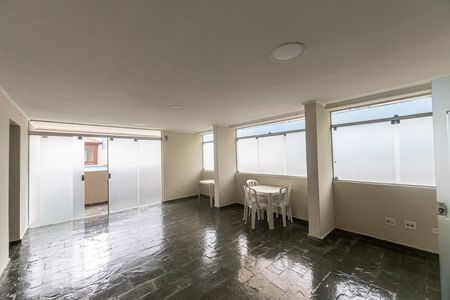 Apartamento à venda com 50m², 2 quartos e 1 vagaÁrea comum - Salão de festas