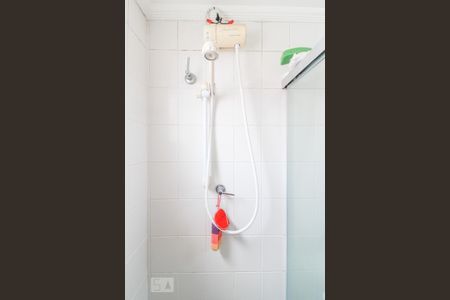 Apartamento à venda com 60m², 2 quartos e 2 vagasBanheiro