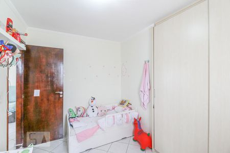 Apartamento à venda com 60m², 2 quartos e 2 vagasQuarto 2
