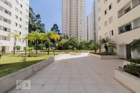 Apartamento para alugar com 71m², 3 quartos e 1 vagaÁrea comum