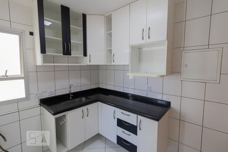 Apartamento para alugar com 71m², 3 quartos e 1 vagaCozinha