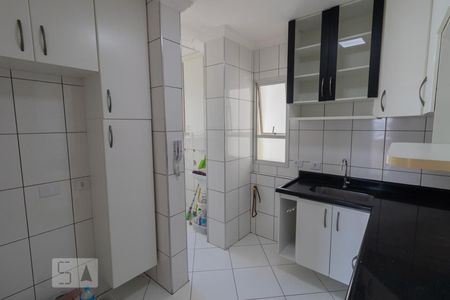 Apartamento para alugar com 71m², 3 quartos e 1 vagaCozinha