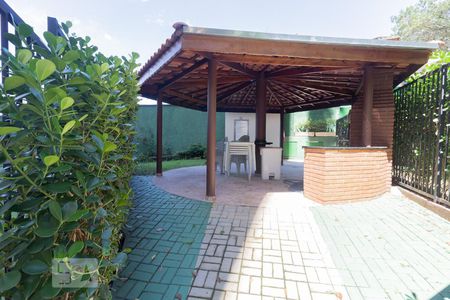 Apartamento para alugar com 71m², 3 quartos e 1 vagaÁrea comum - Churrasqueira