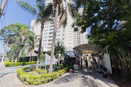 Apartamento para alugar com 71m², 3 quartos e 1 vagaFachada