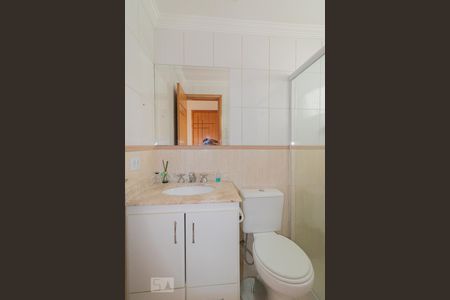 Apartamento para alugar com 71m², 3 quartos e 1 vagaBanheiro da Suíte