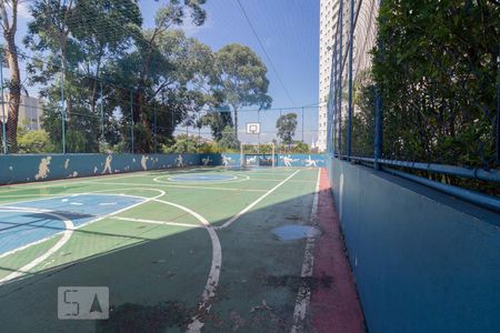 Apartamento para alugar com 71m², 3 quartos e 1 vagaQuadra Esportiva