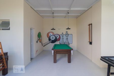 Apartamento para alugar com 71m², 3 quartos e 1 vagaSalão de jogos