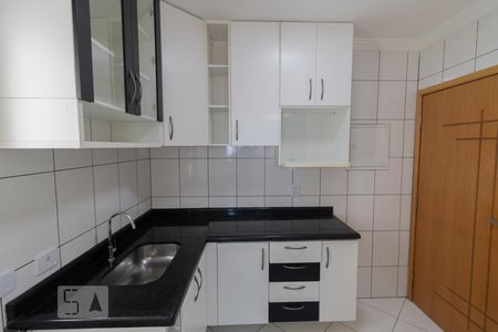Apartamento para alugar com 71m², 3 quartos e 1 vagaCozinha