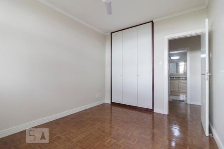 Apartamento para alugar com 157m², 4 quartos e 1 vaga Apartamento para alugar com 157m², 4 quartos e 1 vagaQuarto 2