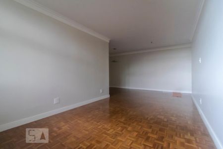Sala de apartamento para alugar com 4 quartos, 157m² em Asa Sul, Brasília
