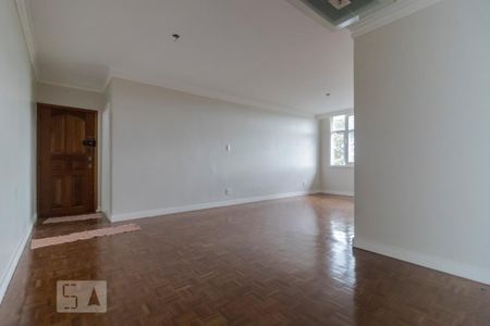 Sala de apartamento para alugar com 4 quartos, 157m² em Asa Sul, Brasília