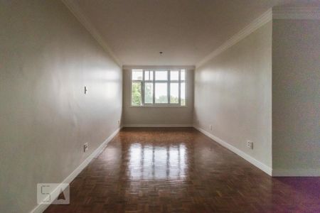 Sala de apartamento para alugar com 4 quartos, 157m² em Asa Sul, Brasília