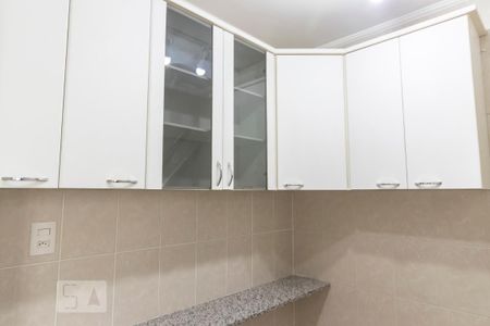 Apartamento para alugar com 157m², 4 quartos e 1 vaga Apartamento para alugar com 157m², 4 quartos e 1 vagaDetalhe da area de serviço