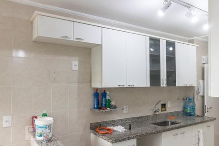 Apartamento para alugar com 157m², 4 quartos e 1 vaga Apartamento para alugar com 157m², 4 quartos e 1 vagaCozinha - Armários