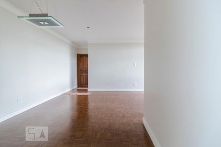 Sala de apartamento para alugar com 4 quartos, 157m² em Asa Sul, Brasília