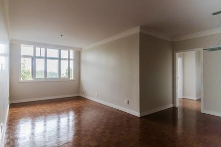 Sala de apartamento para alugar com 4 quartos, 157m² em Asa Sul, Brasília