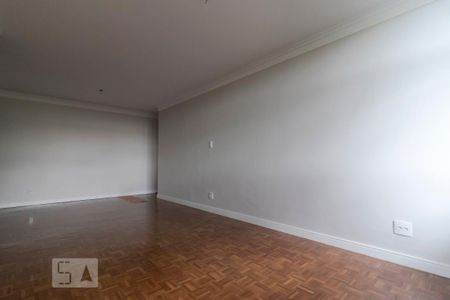 Sala de apartamento para alugar com 4 quartos, 157m² em Asa Sul, Brasília