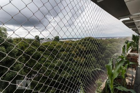 Apartamento para alugar com 157m², 4 quartos e 1 vaga Apartamento para alugar com 157m², 4 quartos e 1 vagaVista