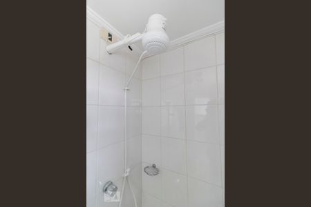 Apartamento para alugar com 157m², 4 quartos e 1 vaga Apartamento para alugar com 157m², 4 quartos e 1 vagaBanheiro de Serviço
