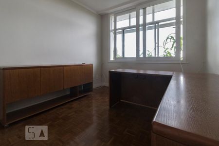Apartamento para alugar com 157m², 4 quartos e 1 vaga Apartamento para alugar com 157m², 4 quartos e 1 vagaQuarto 3