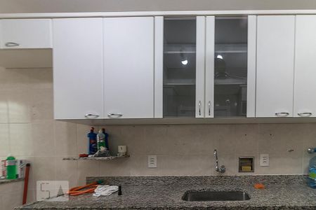 Apartamento para alugar com 157m², 4 quartos e 1 vaga Apartamento para alugar com 157m², 4 quartos e 1 vagaCozinha - Armários