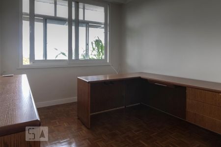 Apartamento para alugar com 157m², 4 quartos e 1 vaga Apartamento para alugar com 157m², 4 quartos e 1 vagaQuarto 3