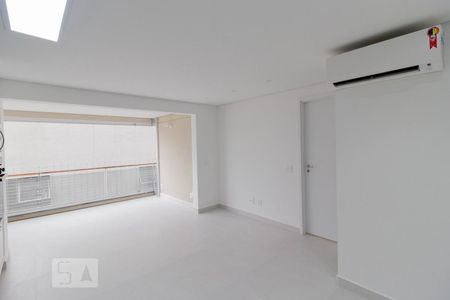 Sala de apartamento para alugar com 1 quarto, 52m² em Pinheiros, São Paulo