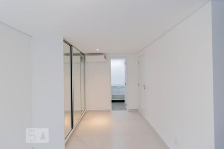 Suíte de apartamento para alugar com 1 quarto, 52m² em Pinheiros, São Paulo