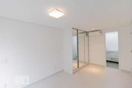 Suíte de apartamento para alugar com 1 quarto, 52m² em Pinheiros, São Paulo