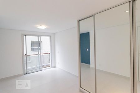 Suíte de apartamento para alugar com 1 quarto, 52m² em Pinheiros, São Paulo