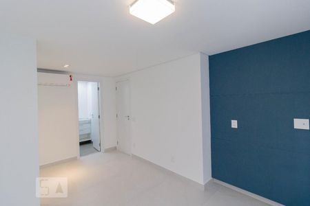 Suíte de apartamento para alugar com 1 quarto, 52m² em Pinheiros, São Paulo