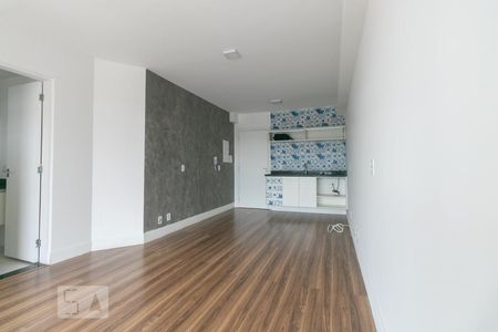 Studio para alugar com 35m², 1 quarto e 1 vagaSala / Cozinha