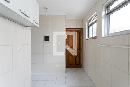 Apartamento à venda com 42m², 1 quarto e sem vagaCozinha e Área de Serviço