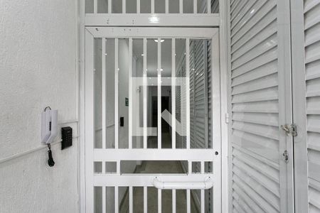 Apartamento à venda com 42m², 1 quarto e sem vagaÁrea Comum - Entrada