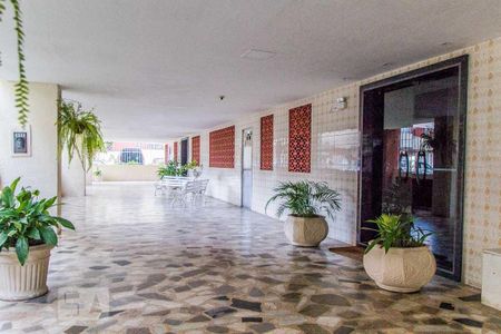 Apartamento à venda com 45m², 2 quartos e sem vagaHall de Entrada