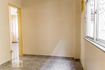 Quarto 1 de apartamento à venda com 2 quartos, 45m² em Portuguesa, Rio de Janeiro