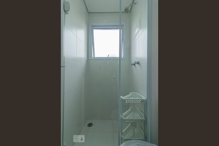 Apartamento para alugar com 40m², 1 quarto e 1 vaga Apartamento para alugar com 40m², 1 quarto e 1 vagaBanheiro