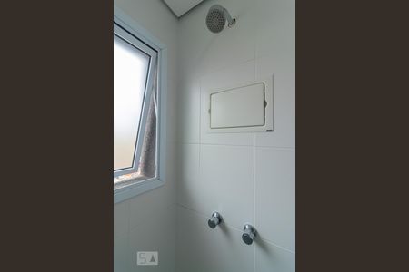 Apartamento para alugar com 40m², 1 quarto e 1 vaga Apartamento para alugar com 40m², 1 quarto e 1 vagaBanheiro