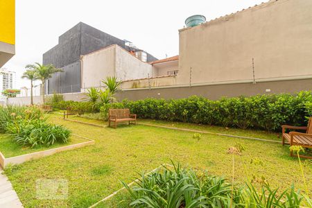 Apartamento para alugar com 40m², 1 quarto e 1 vaga Apartamento para alugar com 40m², 1 quarto e 1 vagaÁrea comum