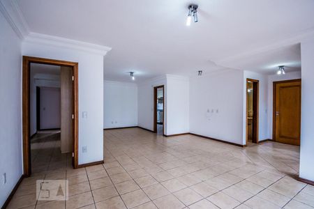 Sala de apartamento à venda com 4 quartos, 450m² em Vila Itapura, Campinas