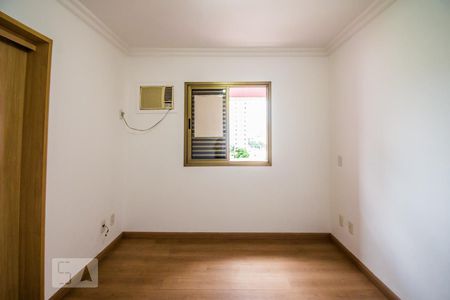 Suite 1 de apartamento à venda com 4 quartos, 150m² em Vila Itapura, Campinas
