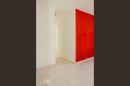 Apartamento à venda com 44m², 2 quartos e 1 vagaSala