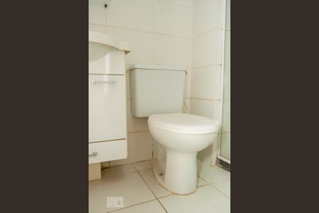 Apartamento à venda com 44m², 2 quartos e 1 vagaBanheiro
