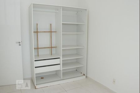 Apartamento à venda com 44m², 2 quartos e 1 vagaQuarto 1