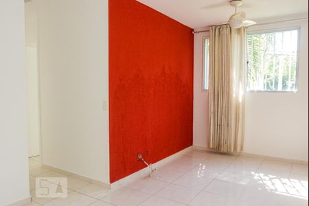 Apartamento à venda com 2 quartos, 44m² em Vargem Pequena, Rio de Janeiro