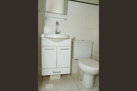 Apartamento à venda com 44m², 2 quartos e 1 vagaBanheiro